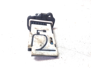 Ford Galaxy (2015–2026) Mass air flow sensor A2C86319400 - 4