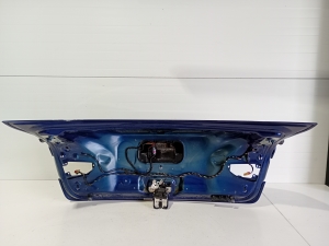 AUDI A3 8V (2012–2020) Trunk lid and its parts - 5