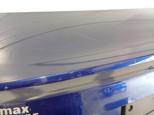 AUDI A3 8V (2012–2020) Trunk lid and its parts - 7