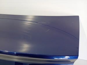 AUDI A3 8V (2012–2020) Trunk lid and its parts - 8