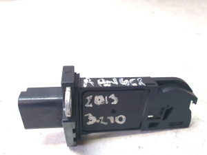 Ford Ranger (2011–2015) Luftmassenmesser 8V2112B579AA - 4