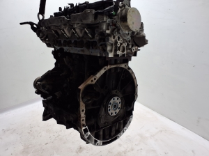 RENAULT Trafic lV (2022–2026) Motor M9R717 - 2