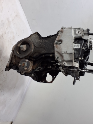 RENAULT Trafic lV (2022–2026) Motor M9R717 - 3