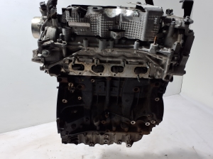 RENAULT Trafic lV (2022–2026) Motor M9R717 - 4