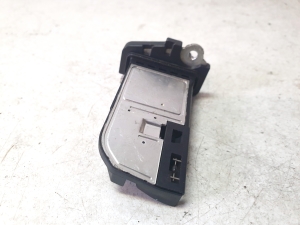 BMW 5 SERIES F11 (2010–2017) Mass air flow sensor 780415001 - 2