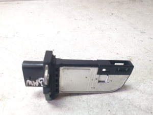 BMW 5 SERIES F11 (2010–2017) Mass air flow sensor 780415001 - 3