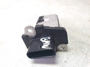 BMW 5 SERIES F11 (2010–2017) Mass air flow sensor 780415001 - 4