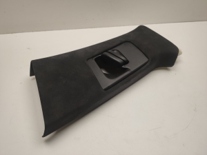   B-Säulen-Innenverkleidung  - 95B857243 