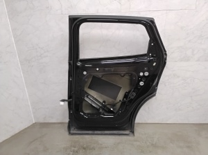 MG, Marvel R EV (2021–2026) Tür hinten 10260363 - 2
