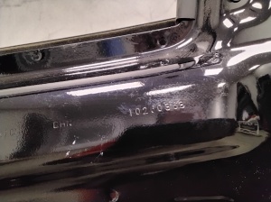 MG, Marvel R EV (2021–2026) Tür hinten 10260363 - 7