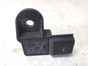 Ansaugluftdrucksensor - 0261230316