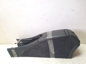 Mercedes Benz E-Class W211 (2002–2009) Mittelkonsole DBTE741113 - 3
