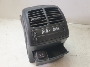 Mercedes Benz E-Class W211 (2002–2009) Mittelkonsole DBTE741113 - 4