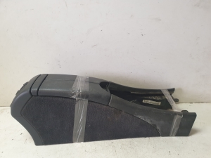 Mercedes Benz E-Class W211 (2002–2009) Mittelkonsole DBTE741113