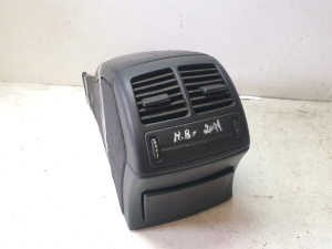 Mercedes Benz E-Class W211 (2002–2009) Mittelkonsole DBTE741113 - 5