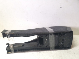 Mercedes Benz E-Class W211 (2002–2009) Mittelkonsole DBTE741113 - 6