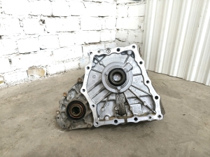 Infiniti FX (2008–2013) Transfer case and its parts 1BU0A - 2