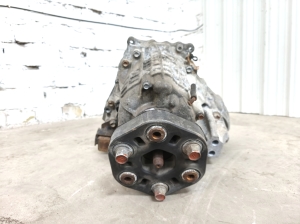 Infiniti FX (2008–2013) Transfer case and its parts 1BU0A - 3