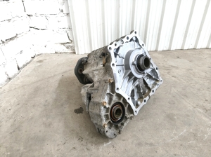Infiniti FX (2008–2013) Transfer case and its parts 1BU0A - 7
