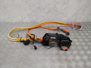 Batterieladebuchse - 24288796