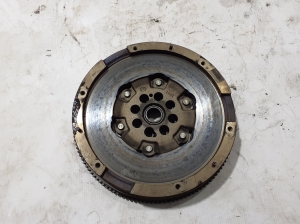   Clutch flywheel  - 123101516R 