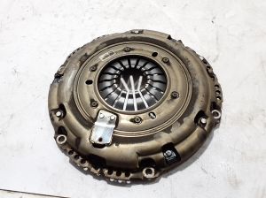 RENAULT Trafic lV (2022–2026) Siduri surveplaat 302102826R - 3