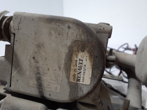 RENAULT Trafic lV (2022–2026) Webasto 929156327R - 2