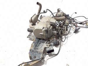 RENAULT Trafic lV (2022–2026) Webasto 929156327R - 4