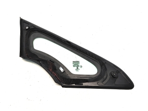 NISSAN Leaf II (2017–2026) Front body quarter glass 768213NL0A - 4