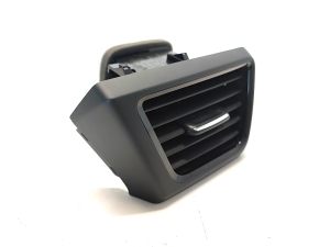 NISSAN Leaf II (2017–2026) Dashboard air vent grilles 687615SA0B - 5