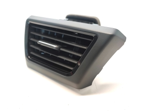 NISSAN Leaf II (2017–2026) Interior ventilation grilles 687605SA0B - 2