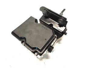NISSAN Leaf II (2017–2026) ABS bloks un tā detaļas 476605SD0C - 3
