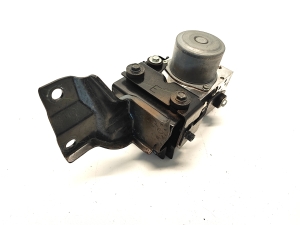 NISSAN Leaf II (2017–2026) ABS bloks un tā detaļas 476605SD0C - 4