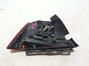 VOLVO S90 (2016–2026) Eckleuchte hinten 31698713 - 5
