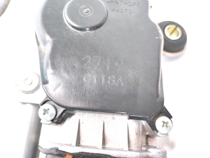 NISSAN Leaf II (2017–2026) Windshield wiper mechanism 2719C118A - 3