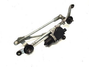 NISSAN Leaf II (2017–2026) Windshield wiper mechanism 2719C118A - 4