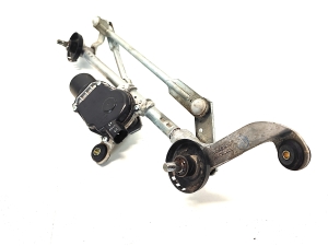 NISSAN Leaf II (2017–2026) Windshield wiper mechanism 2719C118A - 5