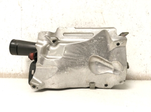 Mercedes Benz C-Class 205 (2014–2021) Luftfiltergehäuse A2740901701 - 2
