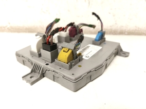 Mercedes Benz C-Class 205 (2014–2021) Control unit A2059006822 - 2