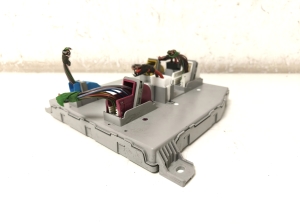 Mercedes Benz C-Class 205 (2014–2021) Control unit A2059006822 - 5