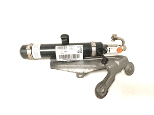   Kapoti turvapadi  - A2058604700 