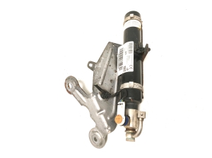 Mercedes Benz C-Class 205 (2014–2021) Kapoti turvapadi A2058604700 - 5
