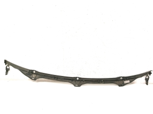 Mercedes Benz C-Class 205 (2014–2021) Frontscheibenwaschdüse A2058690007 - 3