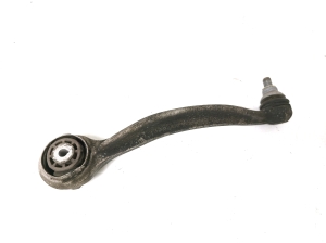 Mercedes Benz C-Class 205 (2014–2021) Eesmine õõtshoob A2053301605 - 3