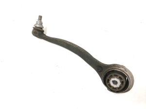 Mercedes Benz C-Class 205 (2014–2021) Eesmine õõtshoob A2053301605 - 5