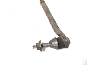 Mercedes Benz C-Class 205 (2014–2021) Rooliots A2054600705 - 2