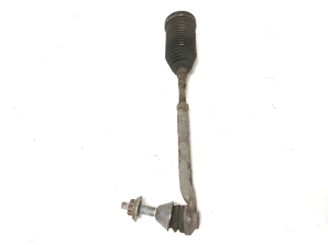 Mercedes Benz C-Class 205 (2014–2021) Rooliots A2054600705 - 4