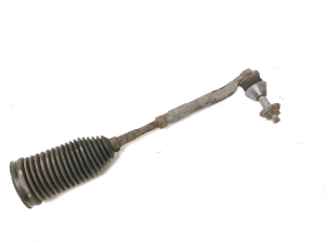 Mercedes Benz C-Class 205 (2014–2021) Rooliots A2054600705 - 5