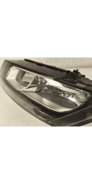 AUDI Q5 (2008–2017) Scheinwerfer vorne 8R0941003M - 4