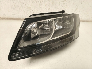 AUDI Q5 (2008–2017) Scheinwerfer vorne 8R0941003M - 5